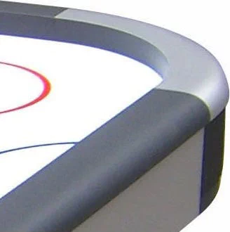 Cymbergaj, air hokey Zodiac Garlando - obrazek 2