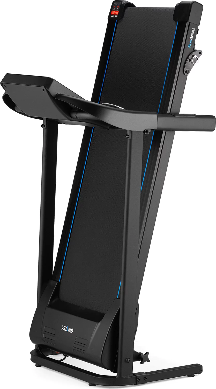 Bieżnia elektryczna XT550 Gymtek - obrazek 16