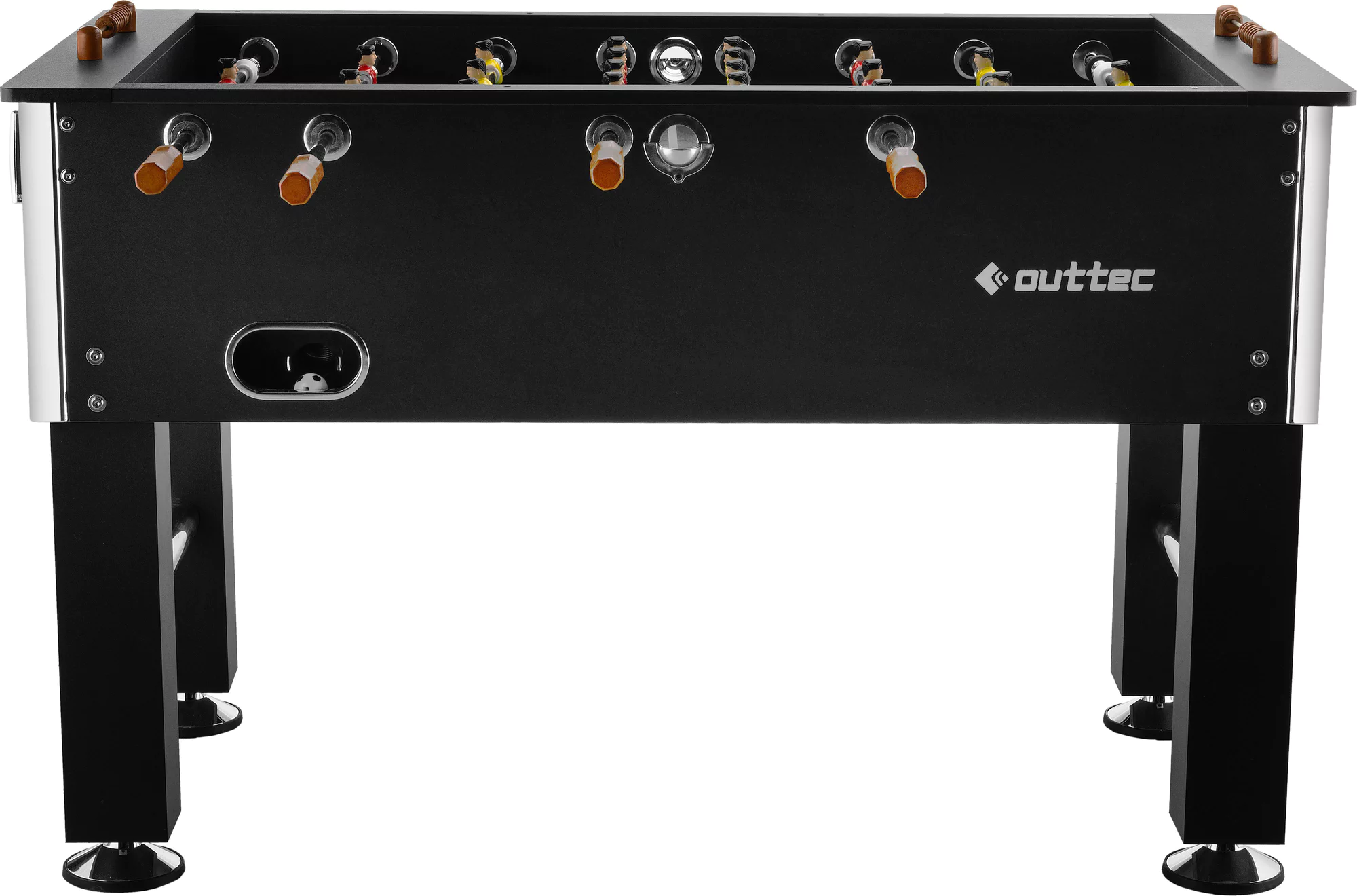 Stół do piłkarzyków Epsilon Outtec - obrazek 11