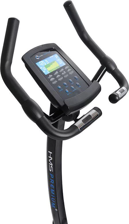 Rower elektromagnetyczny Premium M1844i HMS - obrazek 11