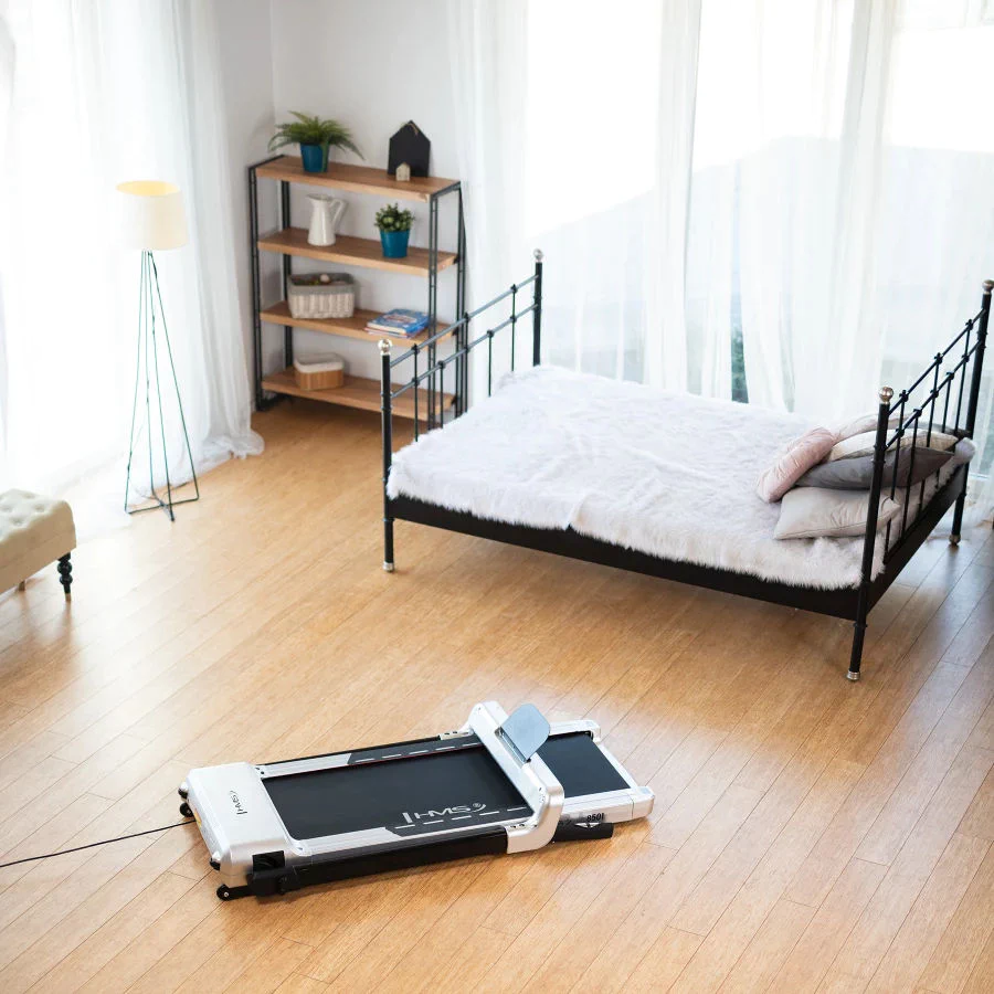 Bieżnia elektryczna BE8501i HMS - obrazek 13