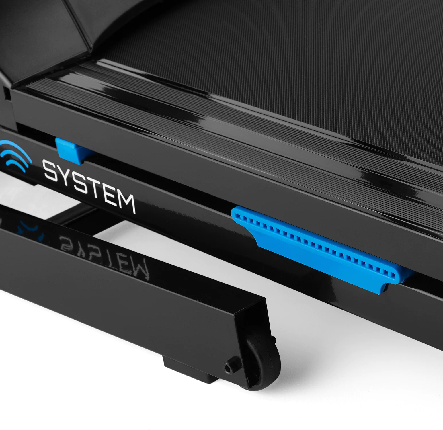 Bieżnia elektryczna z masażerem XTM500 Gymtek - obrazek 18