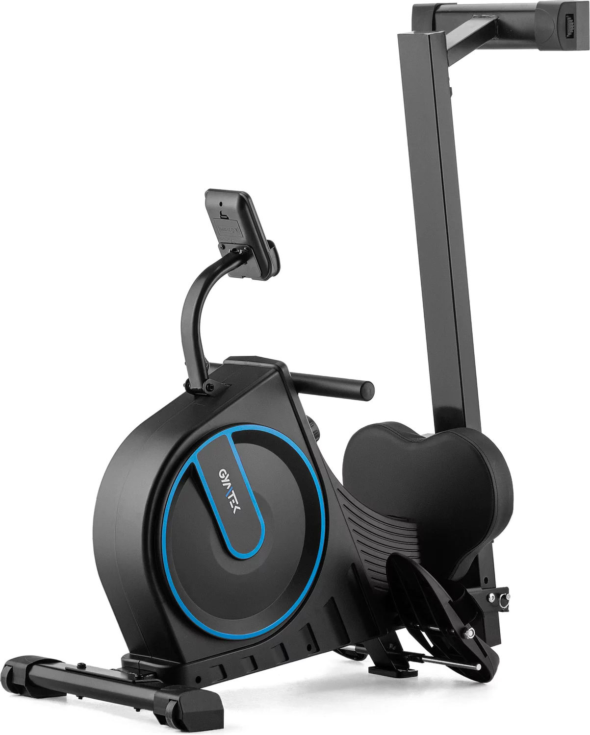 Wioślarz magnetyczny XR1000 Gymtek - obrazek 16