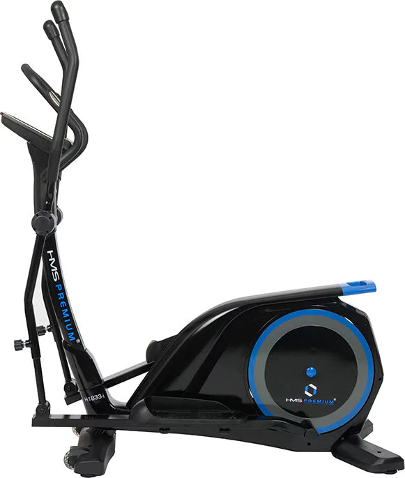 Orbitrek elektromagnetyczny Premium H1833i HMS - obrazek 10