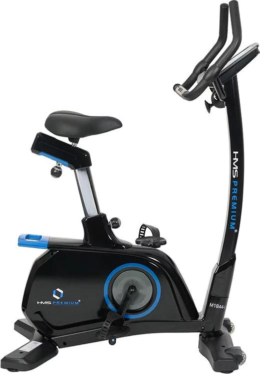 Rower elektromagnetyczny Premium M1844i HMS - obrazek 10