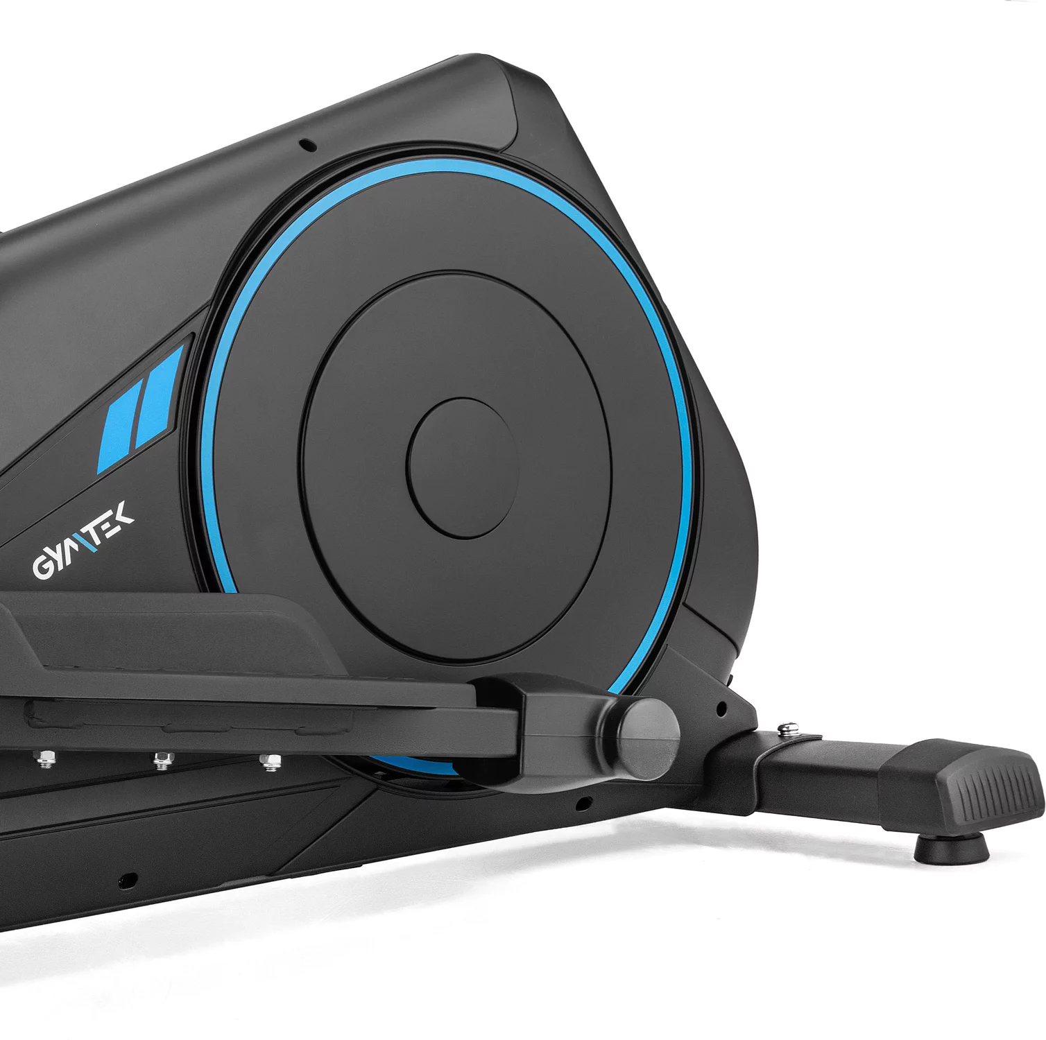 Orbitrek elektromagnetyczny XC4500 Gymtek - obrazek 14