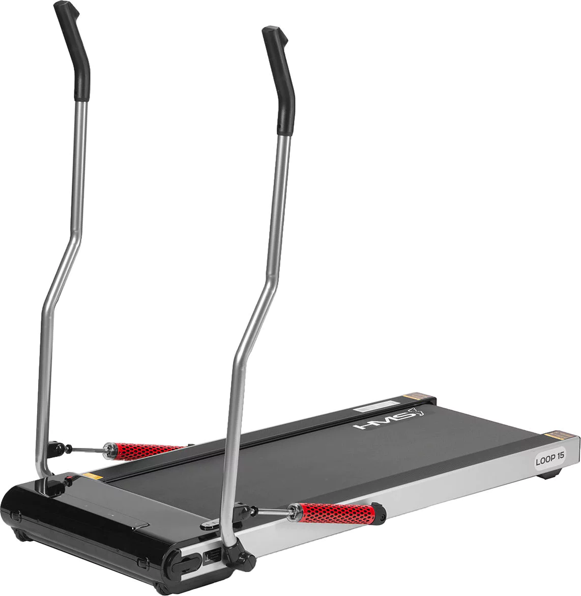 Bieżnia elektryczna LOOP15 HMS - obrazek 15