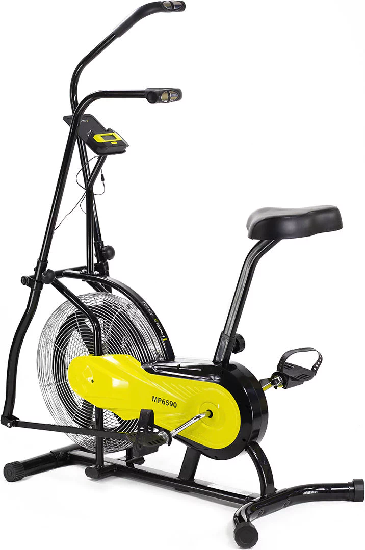 Rower powietrzny Air Bike MP6590 HMS - obrazek 6
