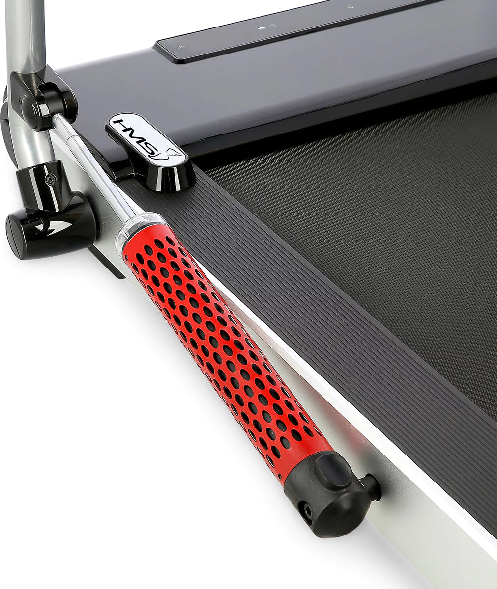 Bieżnia elektryczna LOOP15 HMS - obrazek 12