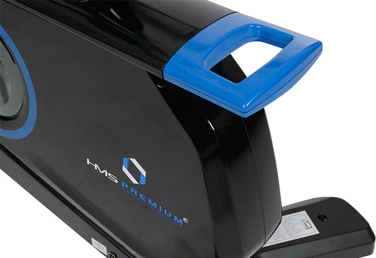 Rower elektromagnetyczny Premium M1844i HMS - obrazek 9