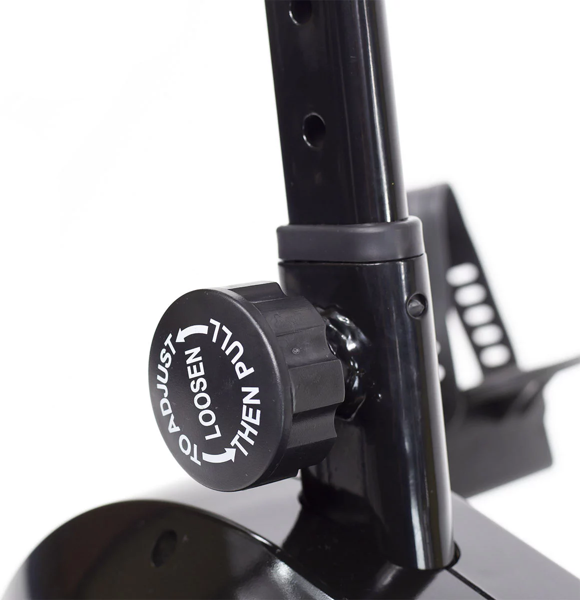 Rower powietrzny Air Bike MP6590 HMS - obrazek 10