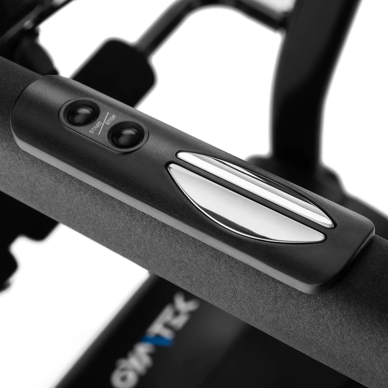 Bieżnia elektryczna z masażerem XTM500 Gymtek - obrazek 12