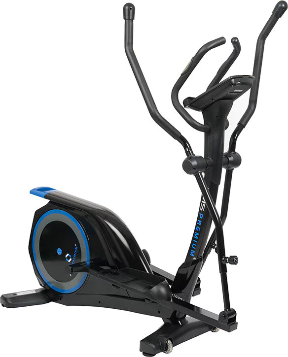 Orbitrek elektromagnetyczny Premium H1833i HMS - obrazek 13