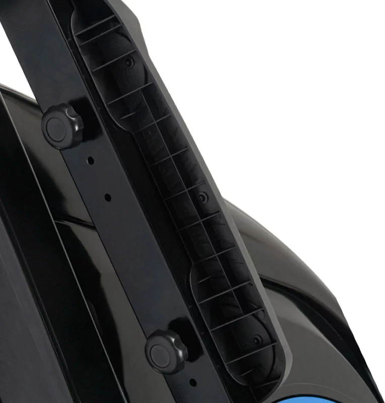 Orbitrek elektromagnetyczny Premium H1833i HMS - obrazek 12