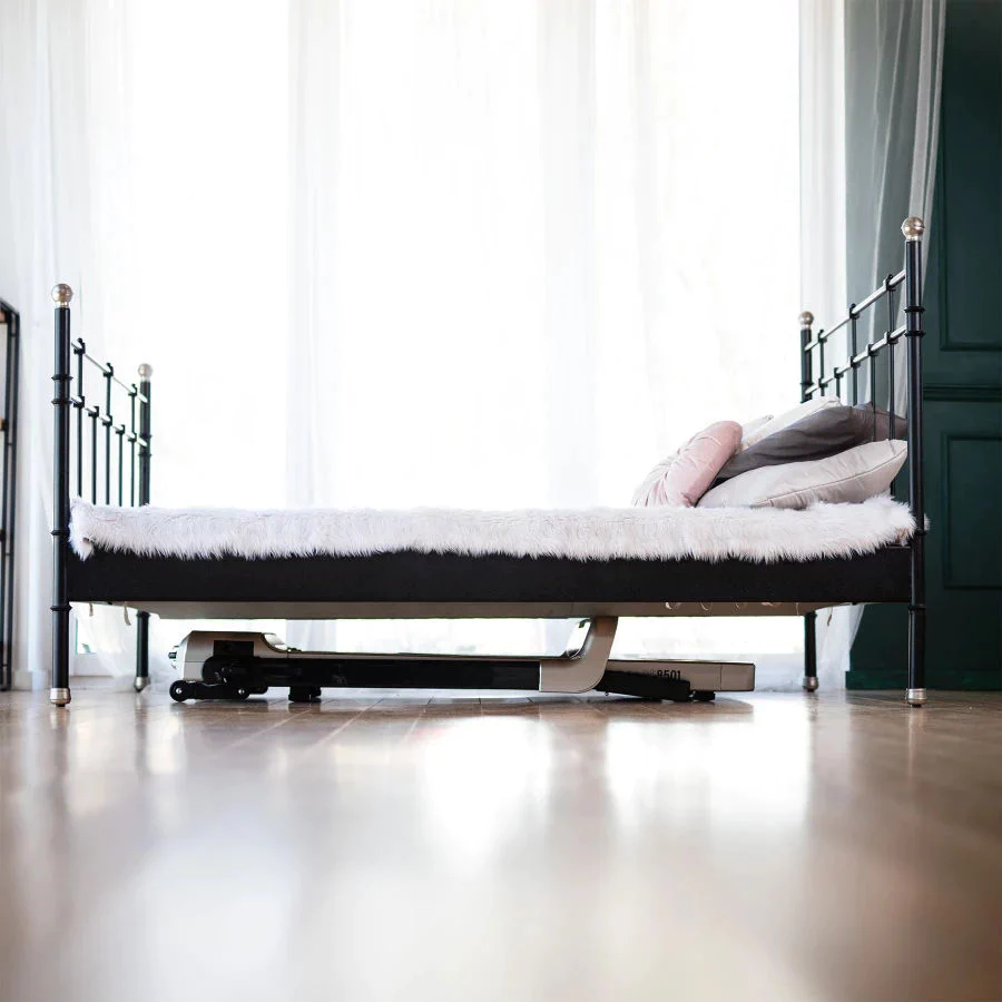 Bieżnia elektryczna BE8501i HMS - obrazek 16