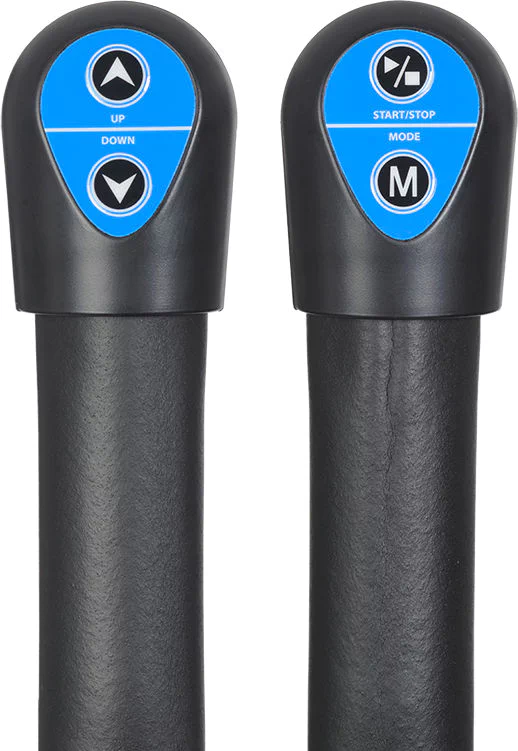 Orbitrek elektromagnetyczny Premium H1833i HMS - obrazek 11