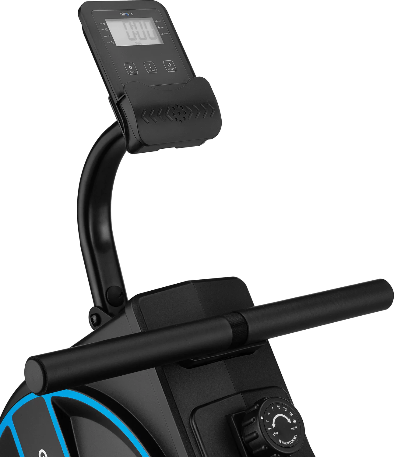 Wioślarz magnetyczny XR1000 Gymtek - obrazek 11