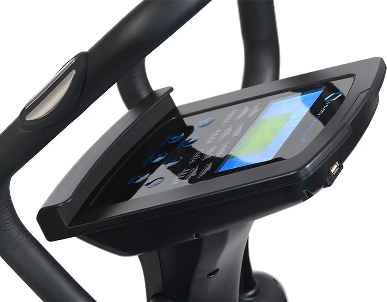 Orbitrek elektromagnetyczny Premium H1833i HMS - obrazek 8