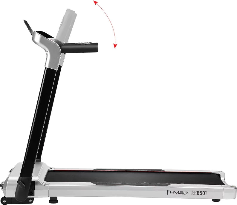 Bieżnia elektryczna BE8501i HMS - obrazek 10