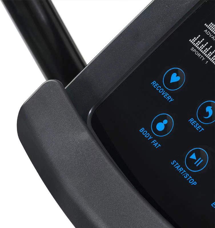 Rower elektromagnetyczny Premium M1844i HMS - obrazek 12