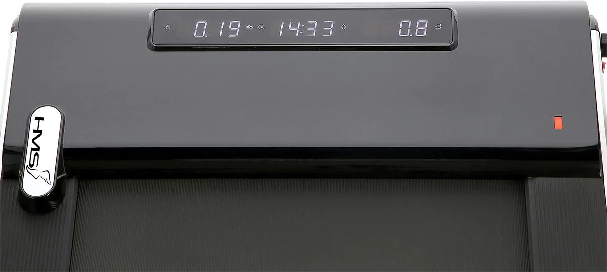 Bieżnia elektryczna LOOP15 HMS - obrazek 9