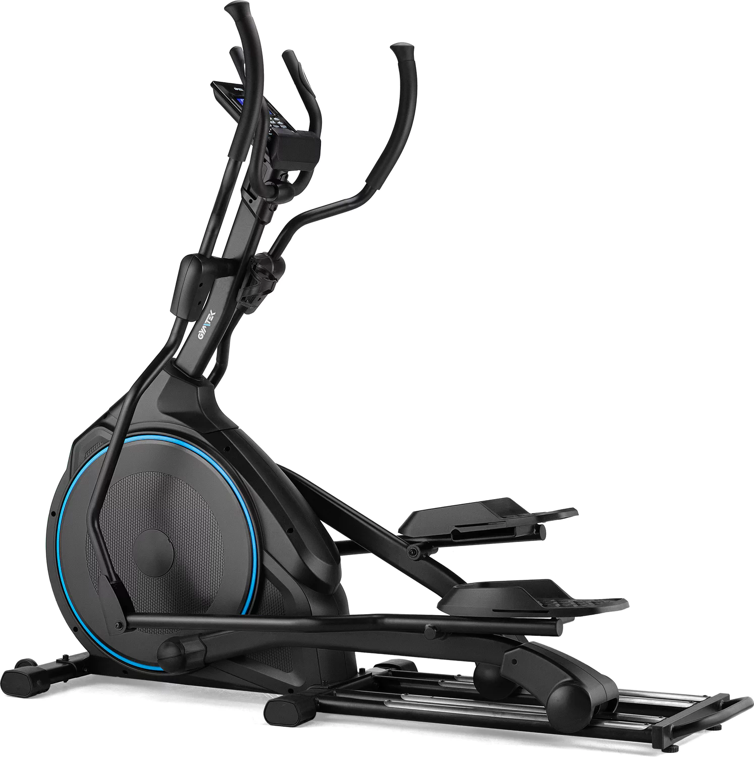 Orbitrek elektromagnetyczny XCF9200 Gymtek - obrazek 7