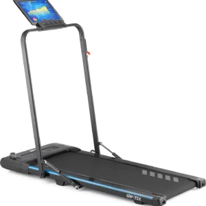 bieznia-elektryczna-skladana-pod-biurko-xt400-gymtek