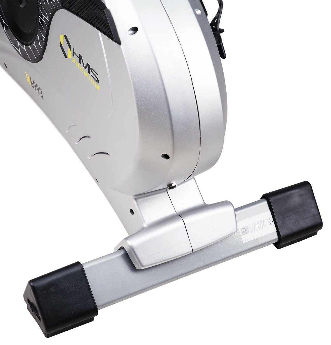 Rower magnetyczny HMS Premium M6993 - obrazek 6