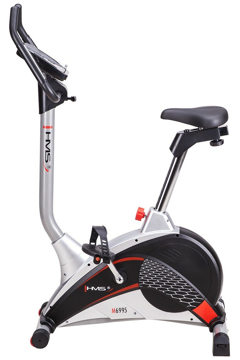 Rower magnetyczny HMS M6995 - obrazek 14