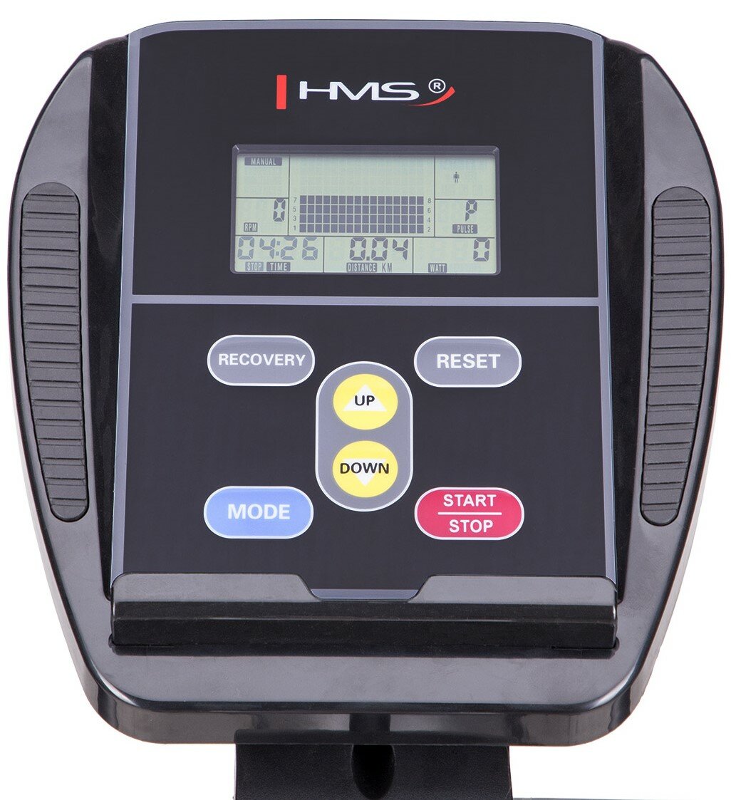 Rower magnetyczny HMS M6995 - obrazek 12