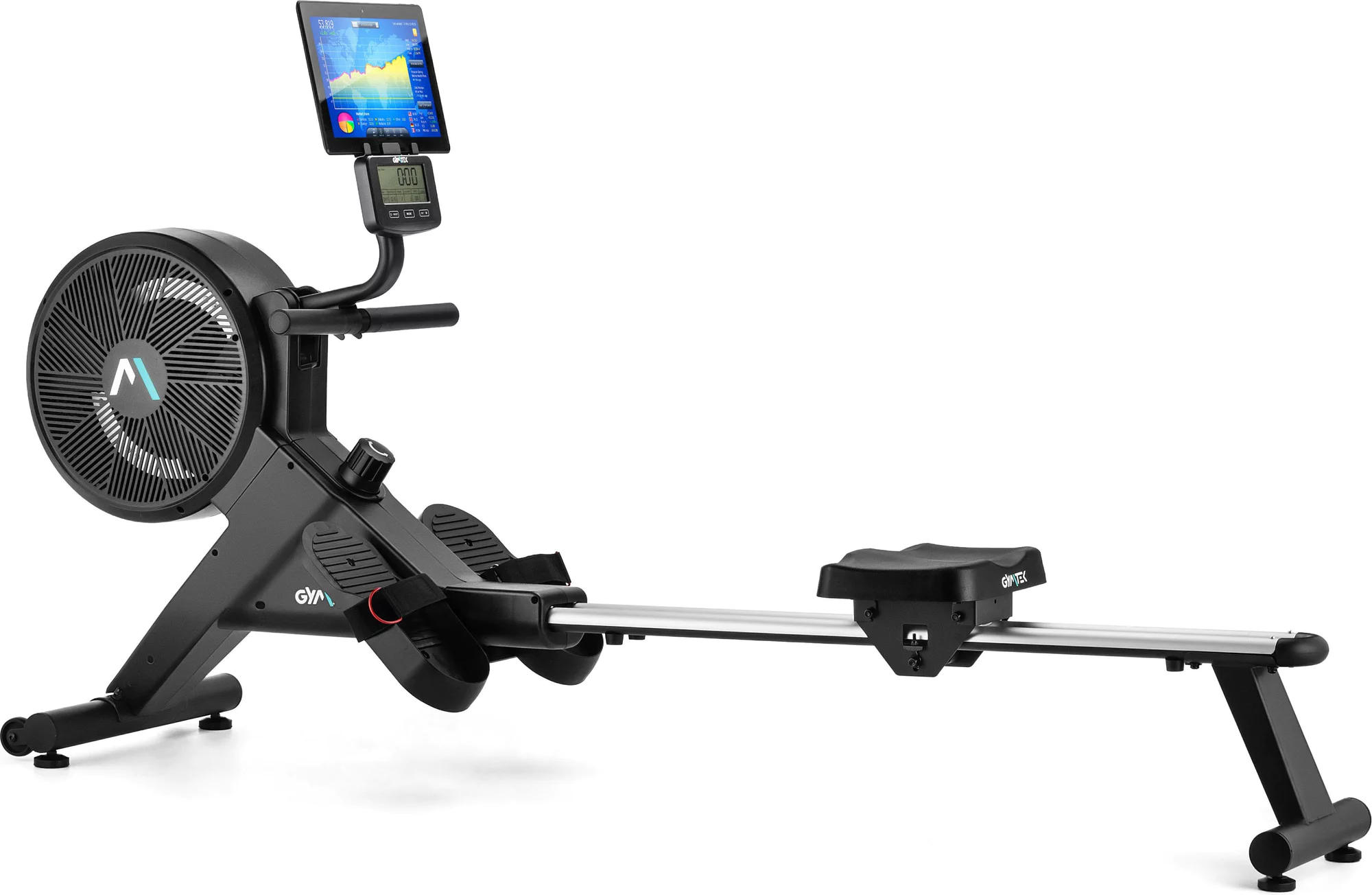 wioslarz-powietrzno-magnetyczny-xr1500-gymtek