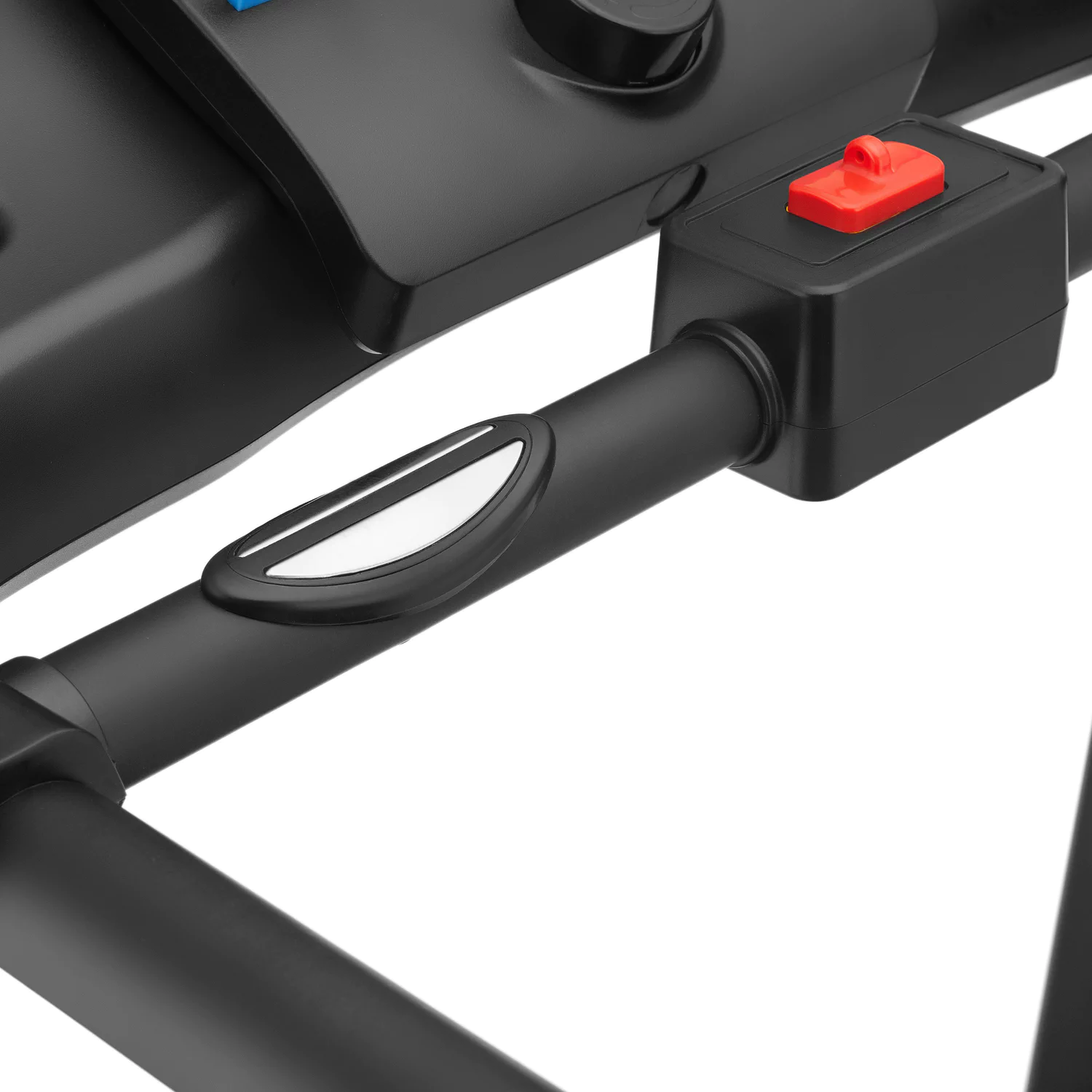 Bieżnia elektryczna, składana XT500 Gymtek - obrazek 9