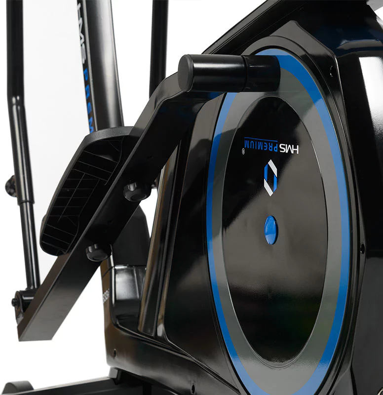 Orbitrek elektromagnetyczny Premium H1833i HMS - obrazek 6