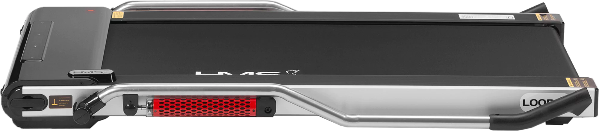 Bieżnia elektryczna LOOP15 HMS - obrazek 7