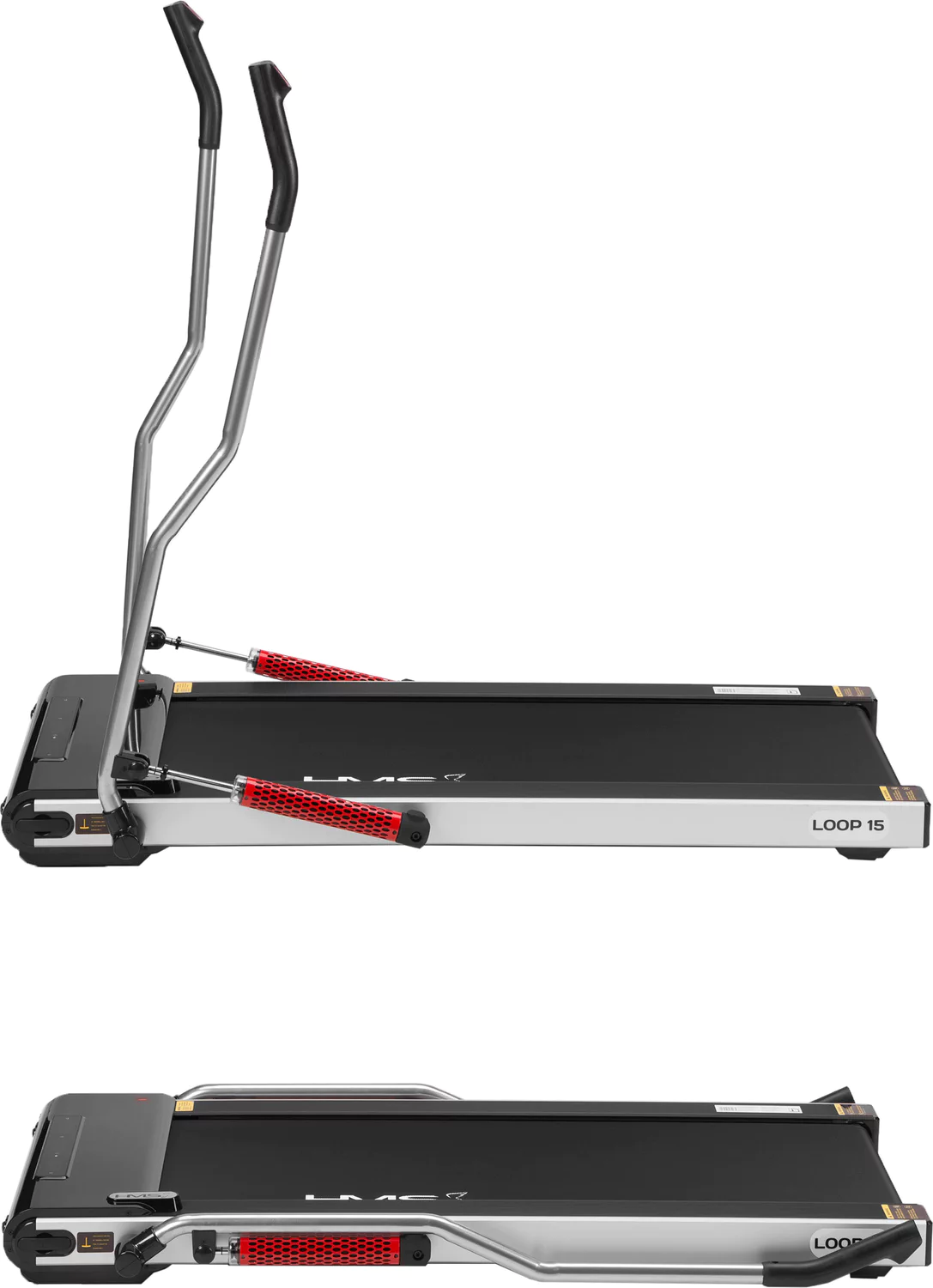 Bieżnia elektryczna LOOP15 HMS - obrazek 6