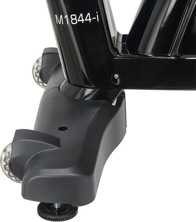 Rower elektromagnetyczny Premium M1844i HMS - obrazek 8