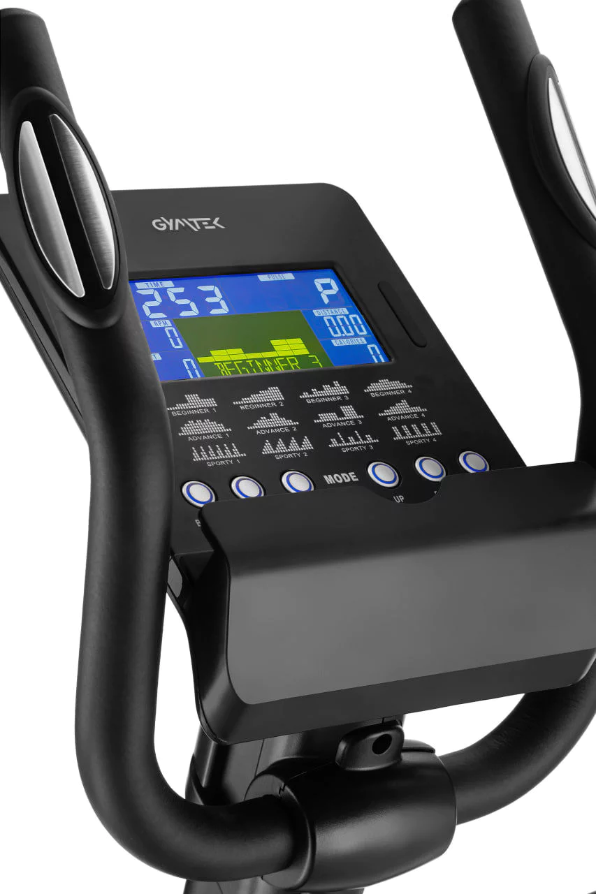 Orbitrek elektromagnetyczny XCF9200 Gymtek - obrazek 5