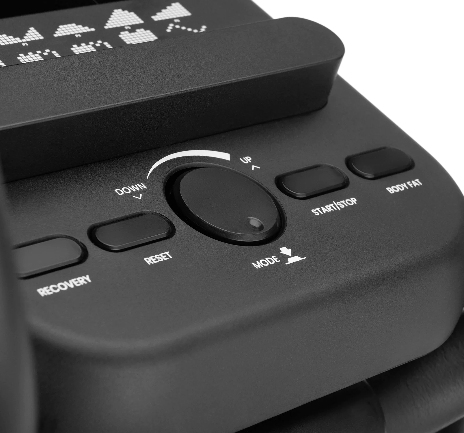 Orbitrek elektromagnetyczny XC4500 Gymtek - obrazek 4