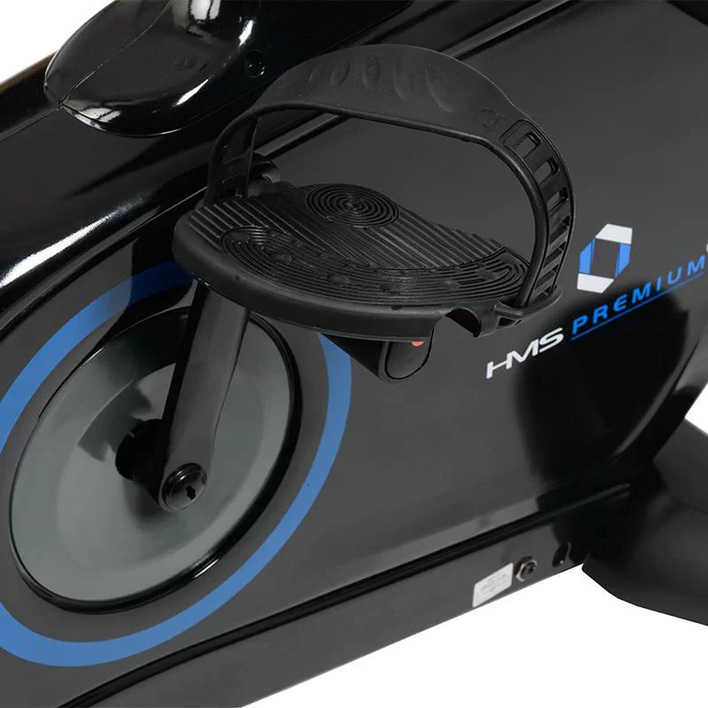 Rower elektromagnetyczny Premium M1844i HMS - obrazek 7