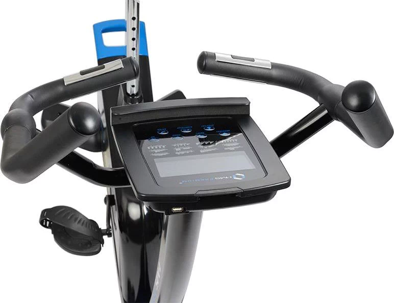 Rower elektromagnetyczny Premium M1844i HMS - obrazek 6