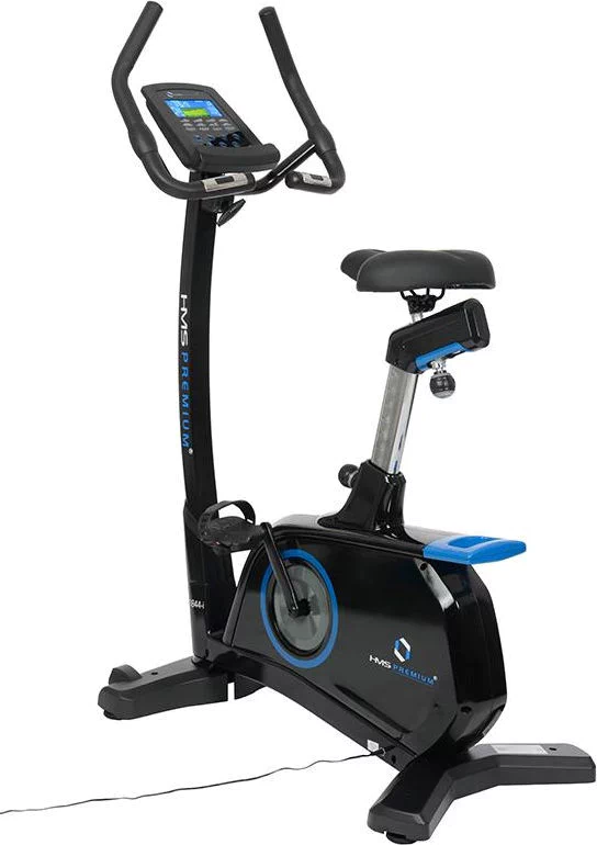 Rower elektromagnetyczny Premium M1844i HMS - obrazek 5