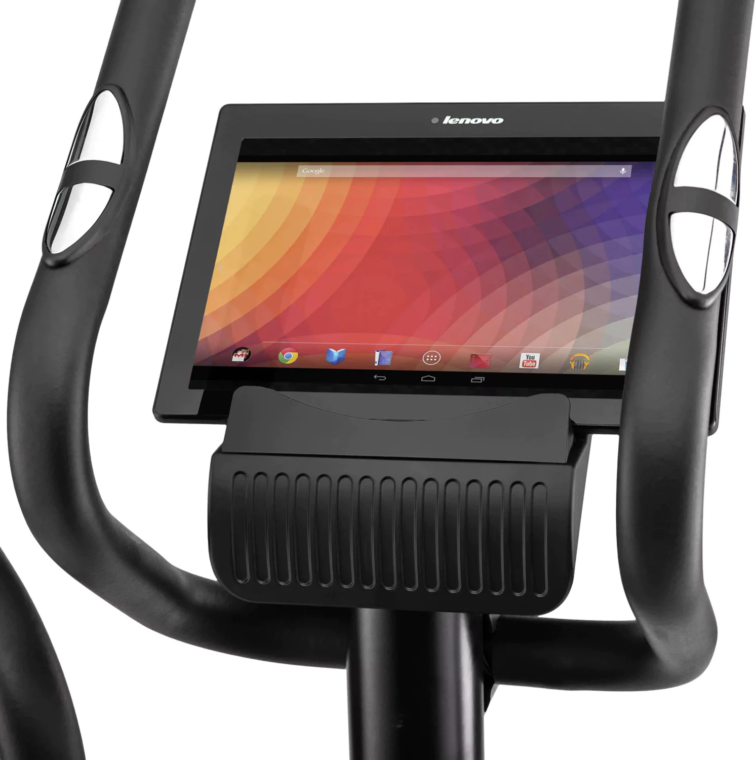 Orbitrek magnetyczny XC1500 Gymtek - obrazek 8