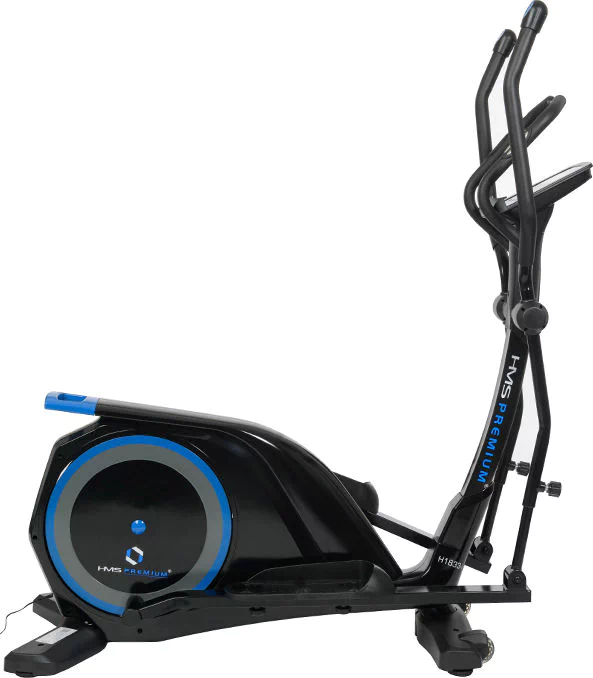 Orbitrek elektromagnetyczny Premium H1833i HMS - obrazek 4