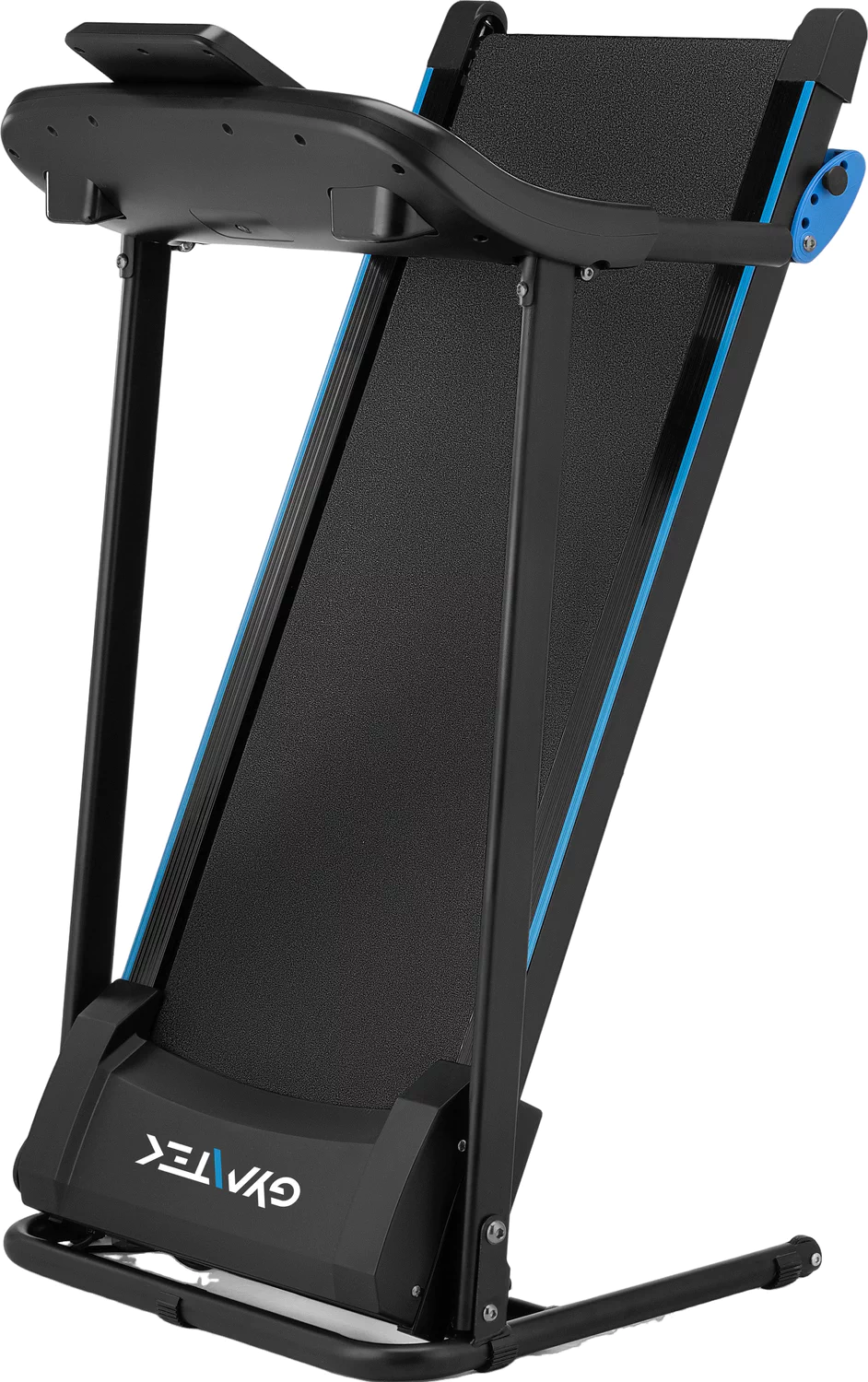 Bieżnia elektryczna, składana XT500 Gymtek - obrazek 3