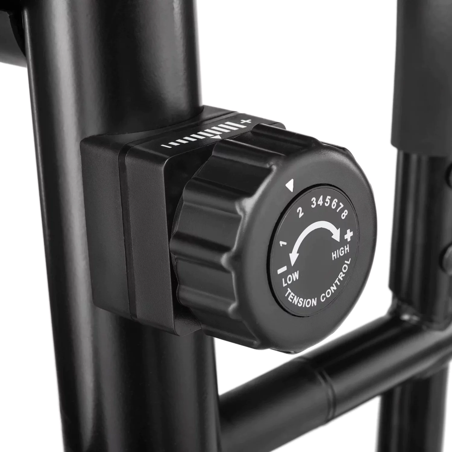 Orbitrek magnetyczny XC1500 Gymtek - obrazek 7