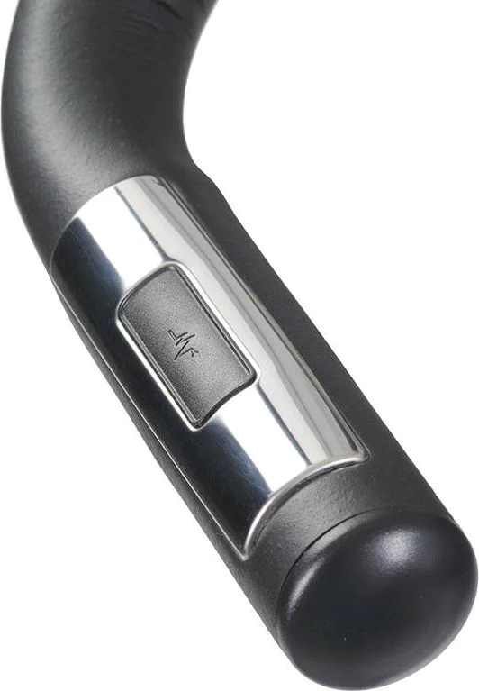 Rower elektromagnetyczny Premium M1844i HMS - obrazek 3