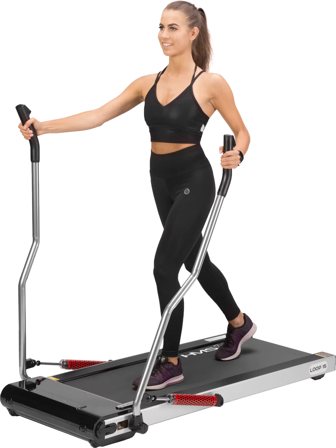 Bieżnia elektryczna LOOP15 HMS - obrazek 5