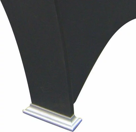 Cymbergaj, air hokey Zodiac Garlando - obrazek 4