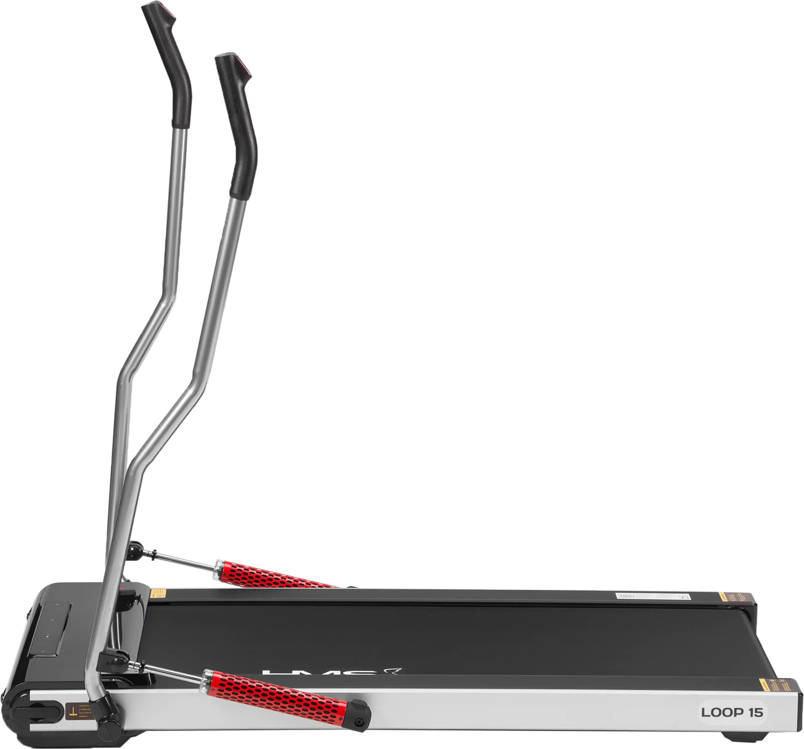 Bieżnia elektryczna LOOP15 HMS - obrazek 4