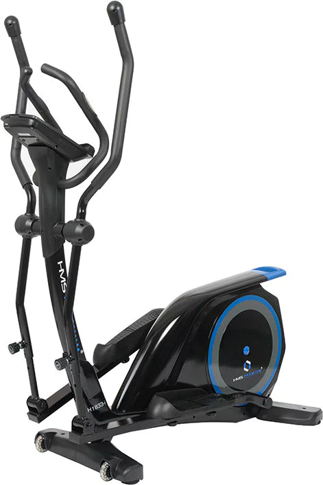 Orbitrek elektromagnetyczny Premium H1833i HMS - obrazek 2